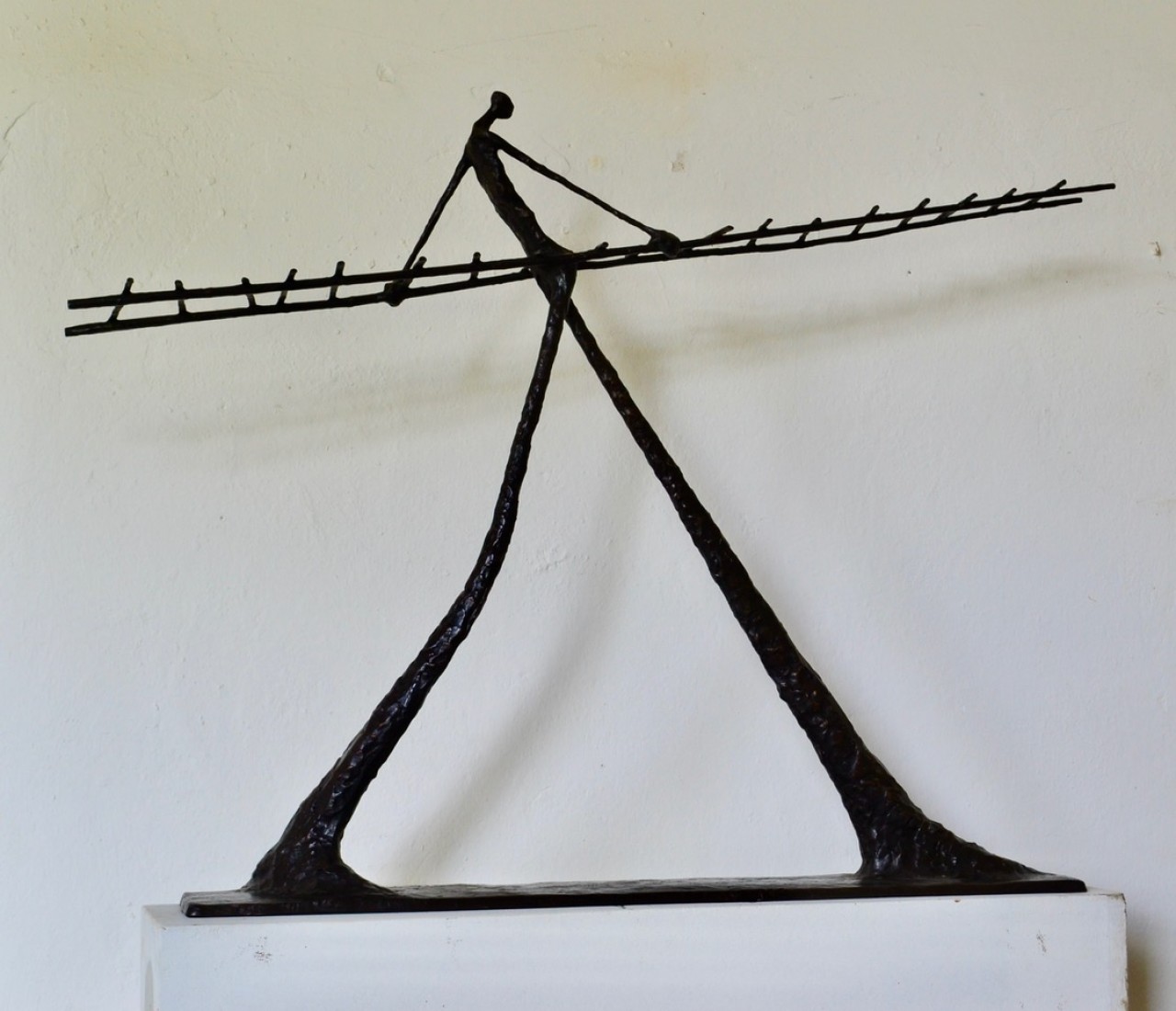 Sculpturen