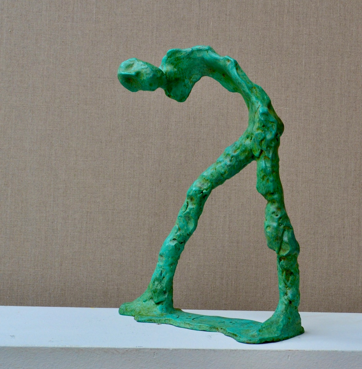 Sculpturen