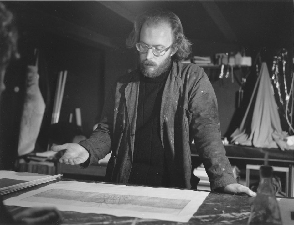 Televisiefilm 'Ronald Tolman en een vorm van deserteren', Beeldspraak,
