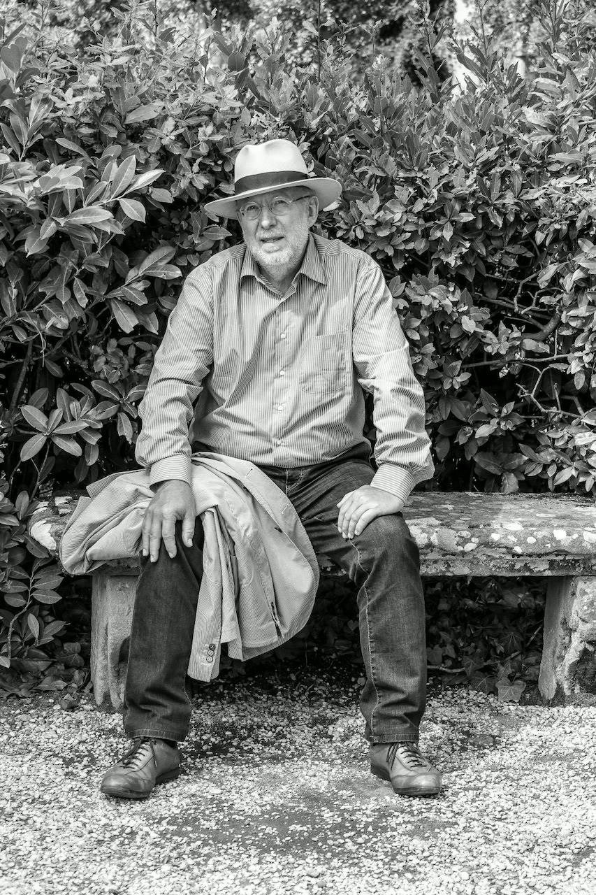 Ronald Tolman
