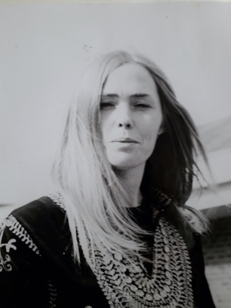 Huwelijk met Connie Pieterse.