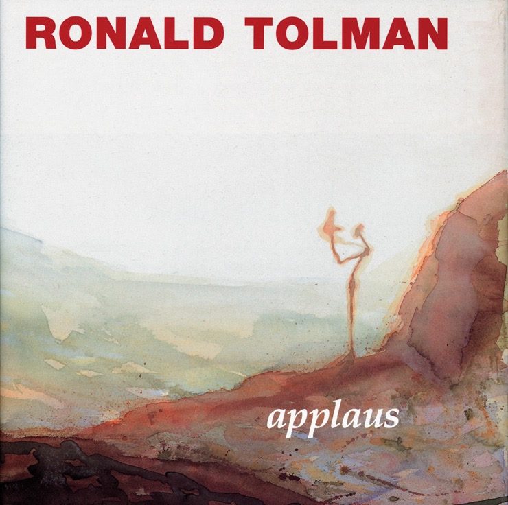 Boek: Applaus.