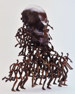 Running Mask