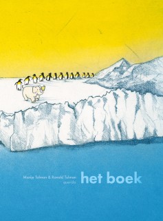 Het boek